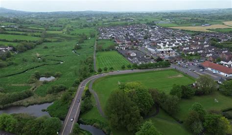ballyclare nederland.